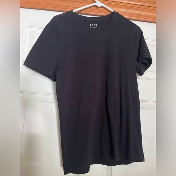 APT 9 basic tee - Picture 4 of 4